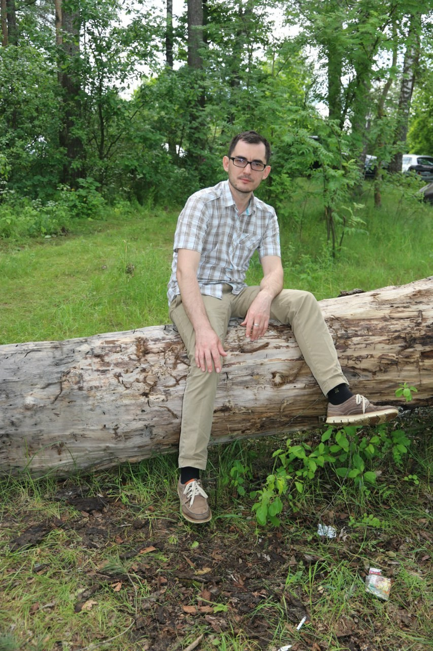 Походная Романтика 17 | 17-19.06.2016. Галерея Фантим