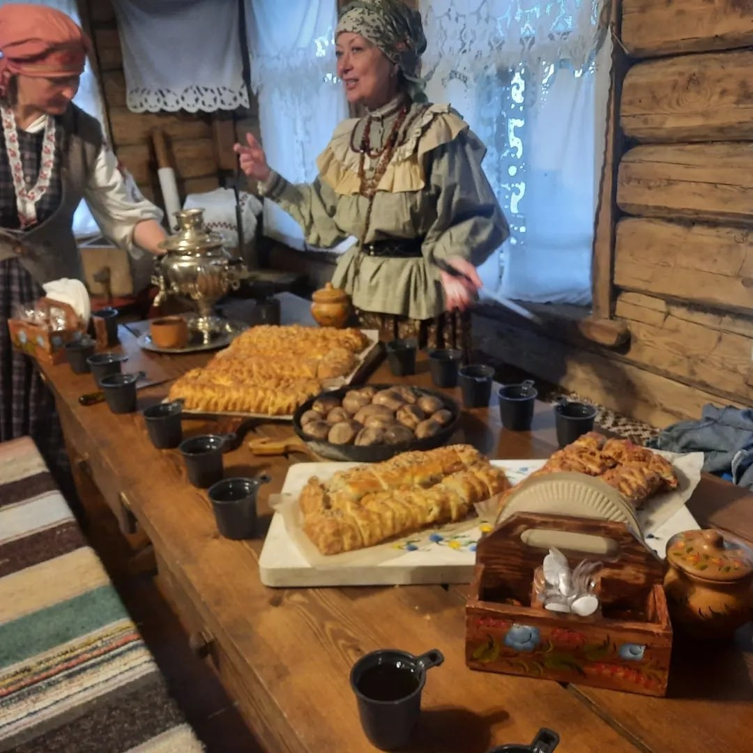 Тюмень | 11-13.06.2022. Галерея Фантим