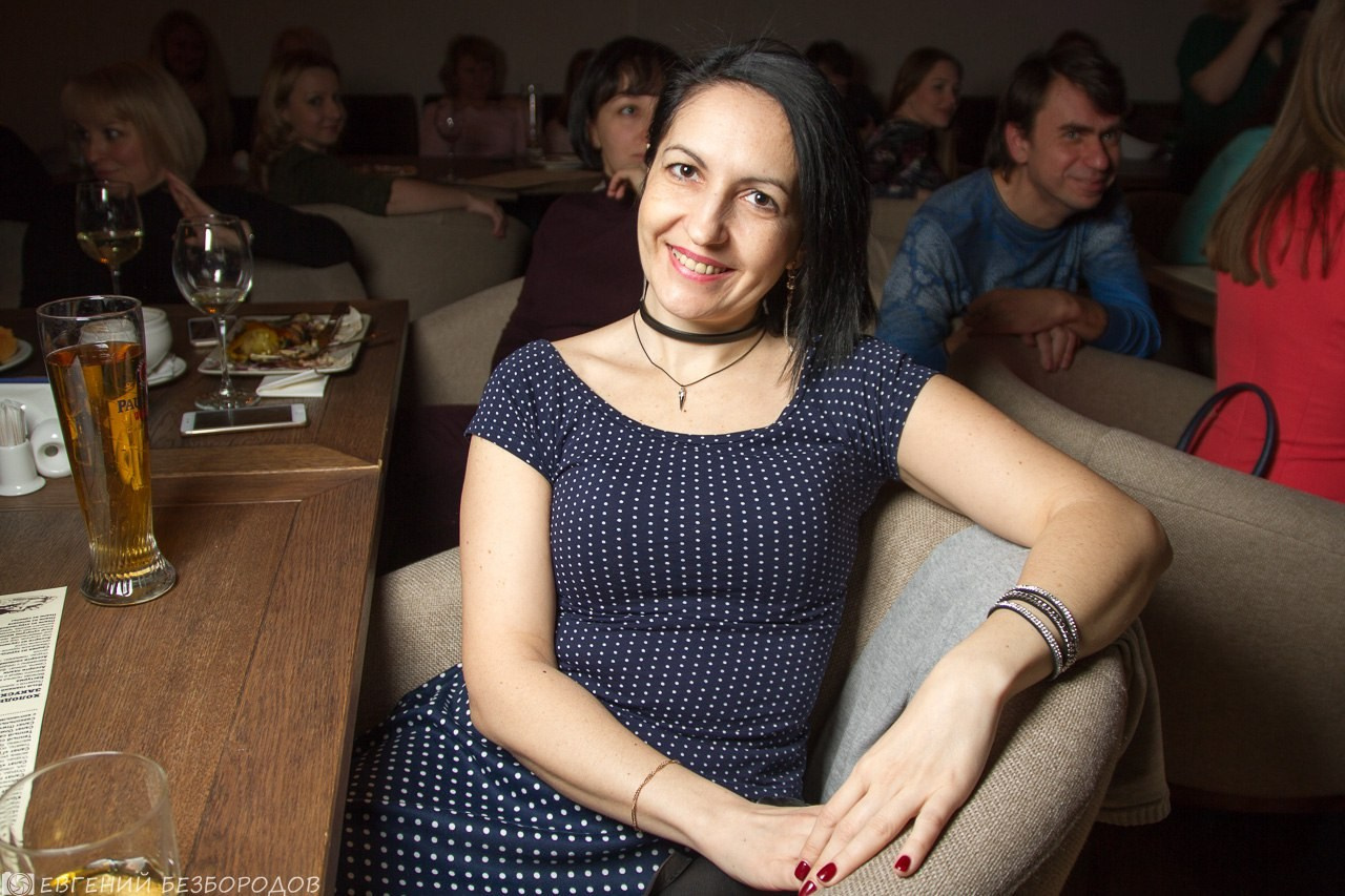 Музыкальная вечеринка | 27.01.2018. Галерея Фантим