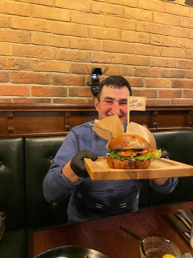 Калининград 12 — 15.10.2023. Галерея Фантим