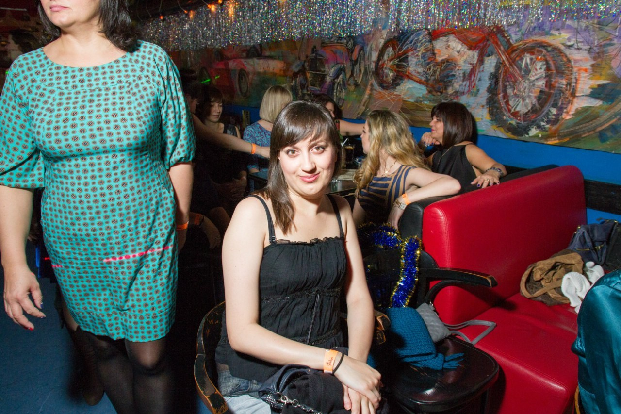 Клубная вечеринка «Новогодний корпоратив» | 26.12.2015. Галерея Фантим