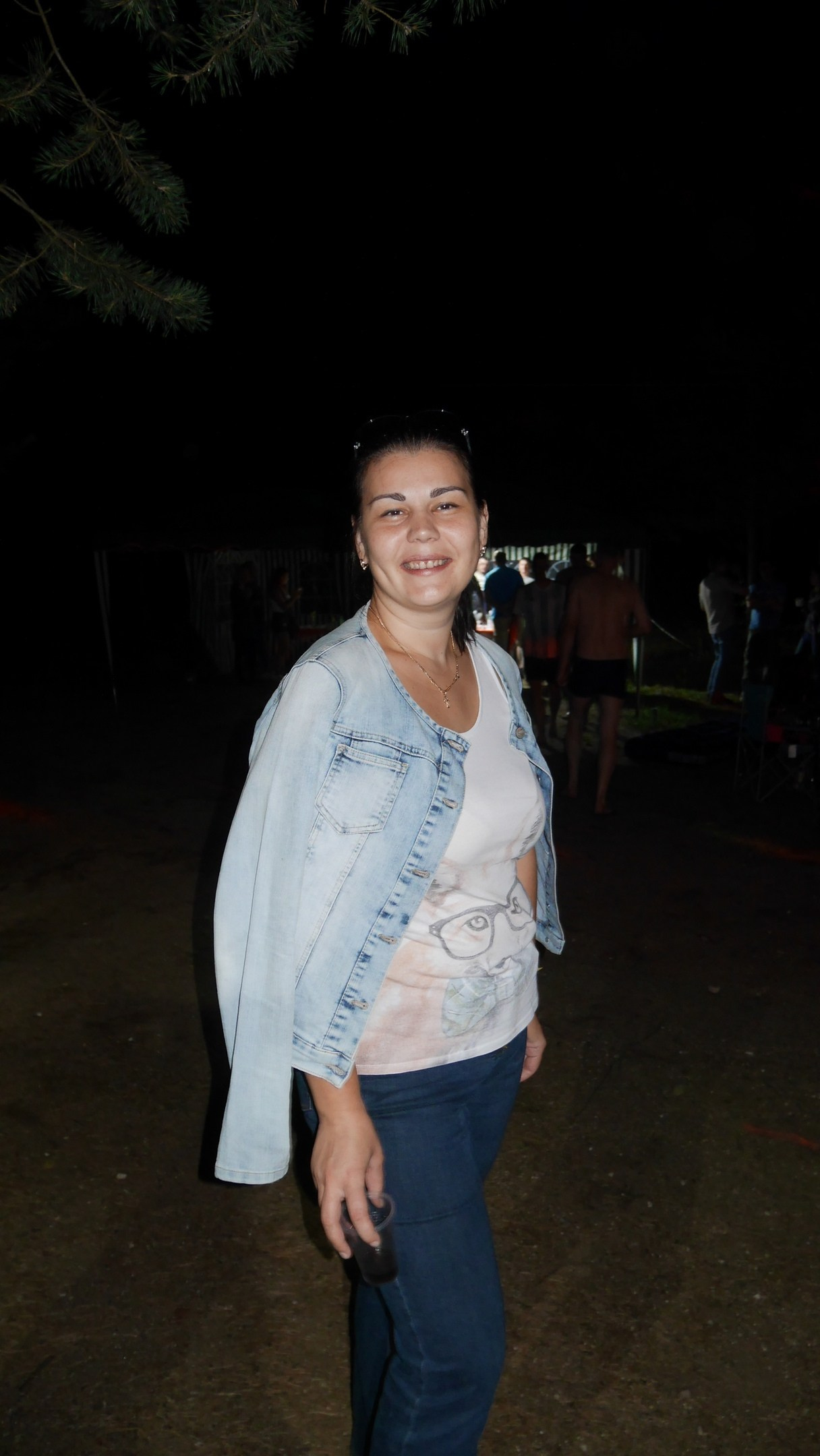 Походная романтика 28! Шабаш | 13-15.07.2018. Галерея Фантим