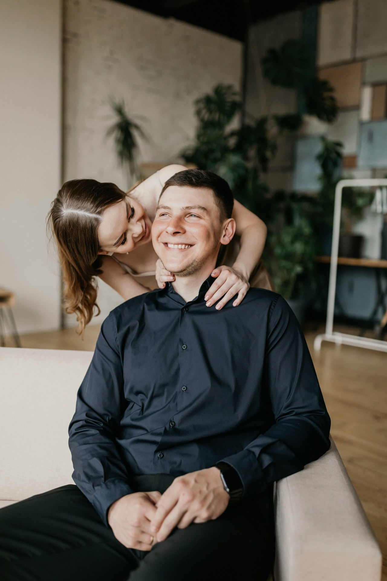 Андрей & Екатерина. Свадебный фотограф в Сургуте Александр Кильдияров