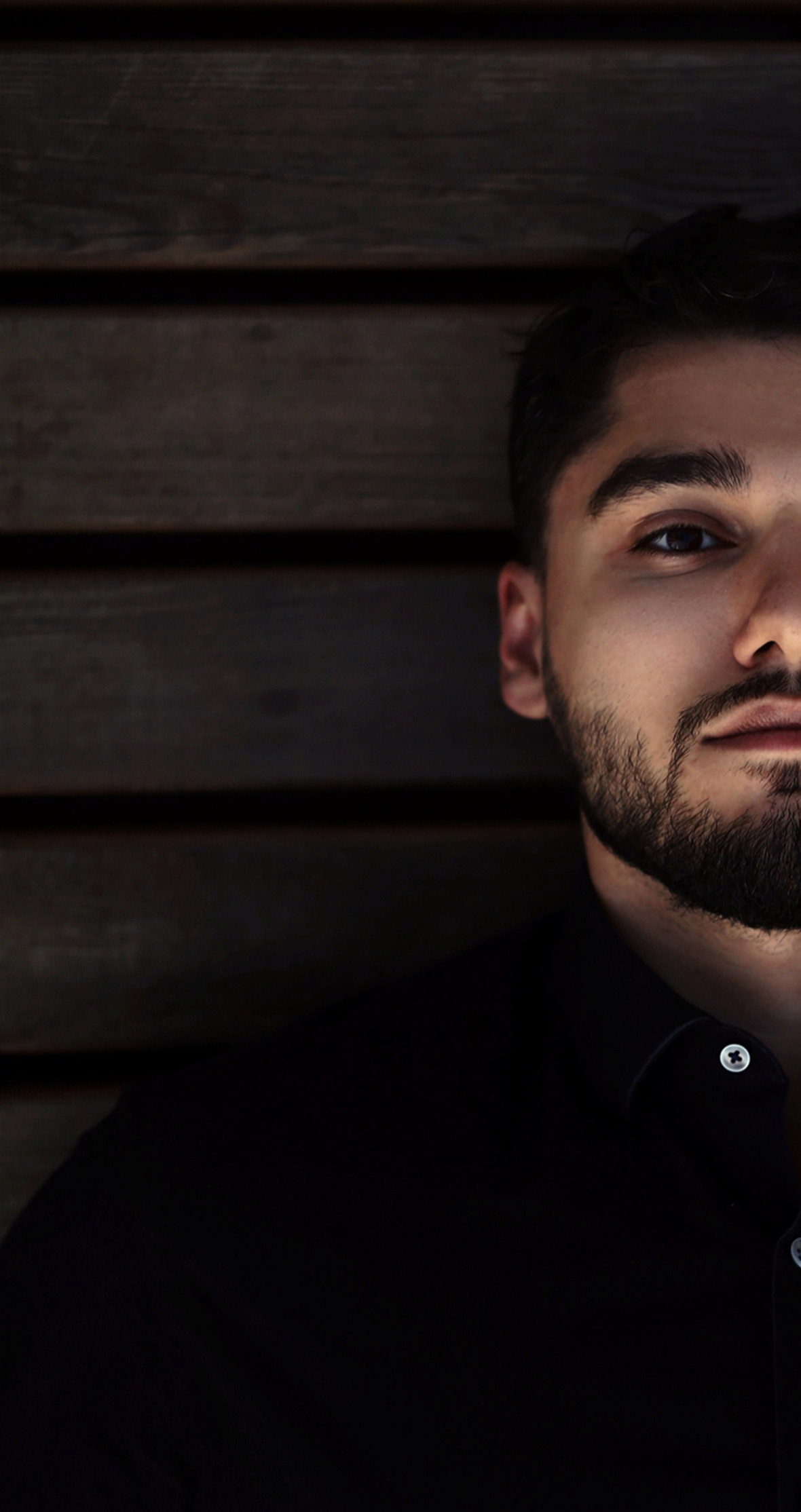 Мужская фотосессия в Ижевске. Бизнес фотограф Ижевск — Назаров Роман