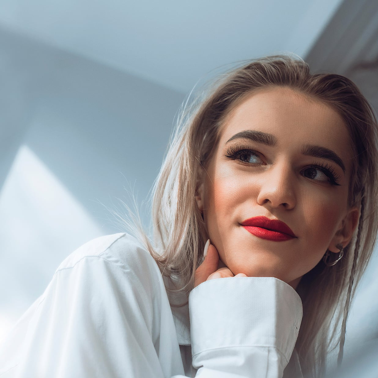 Красота - страшная сила. Бизнес фотограф Ижевск — Назаров Роман