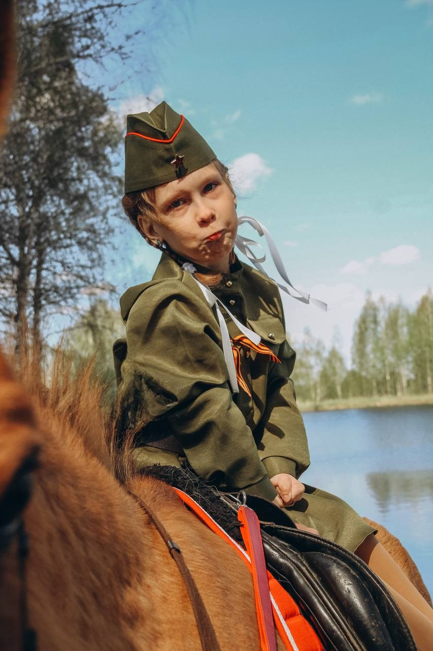 ТЕМАТИЧЕСКАЯ ФОТОСЕССИЯ. Фотограф кстово