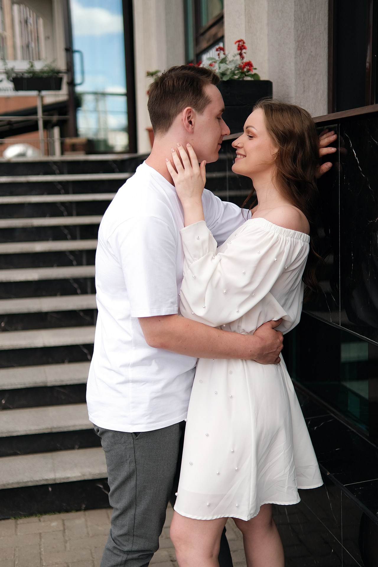 Lisa & Denis. Свадебный и семейный фотограф Ксения Тараканова г. Иваново