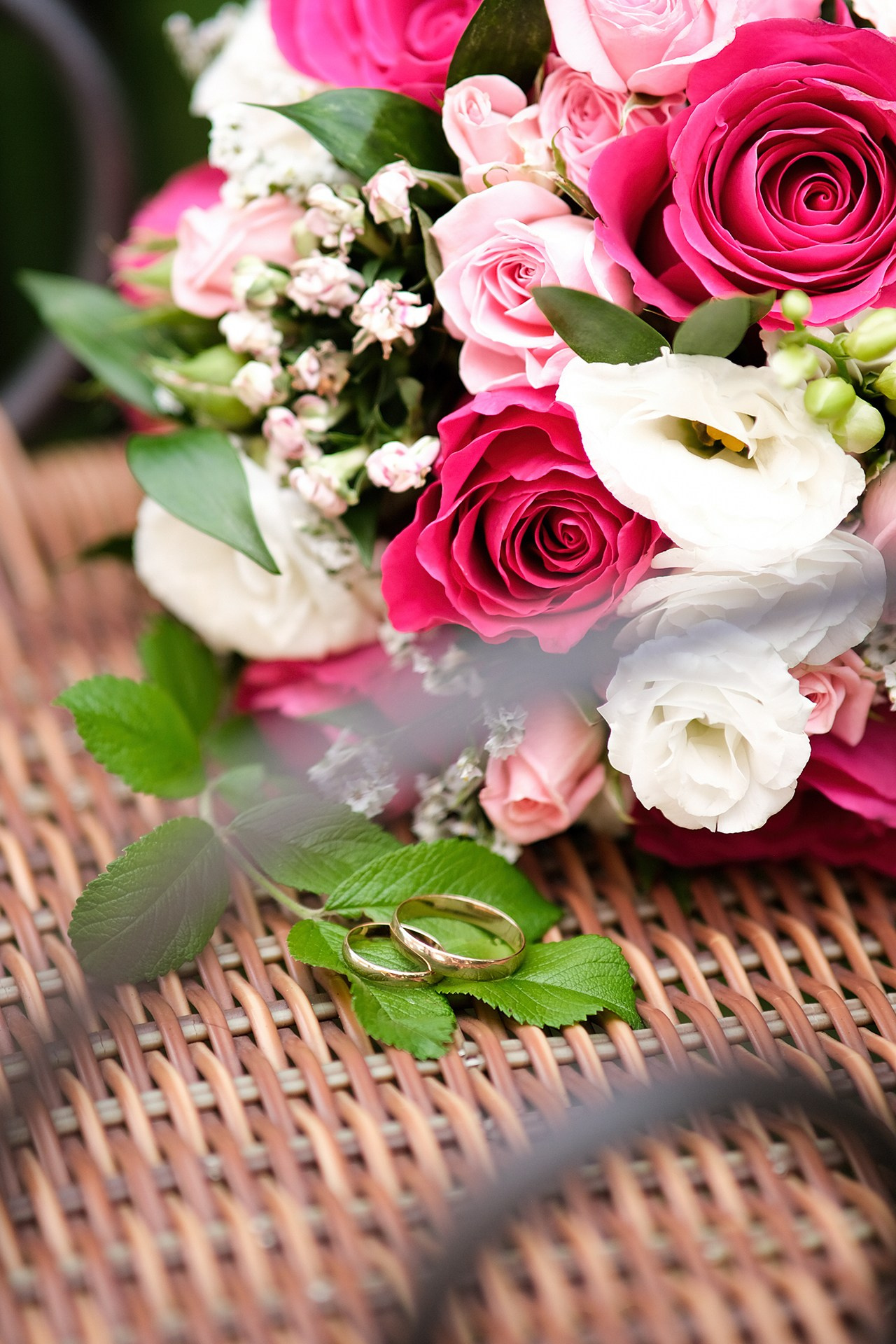 Kseniya & Dmitriy. Свадебный и семейный фотограф Ксения Тараканова г. Иваново