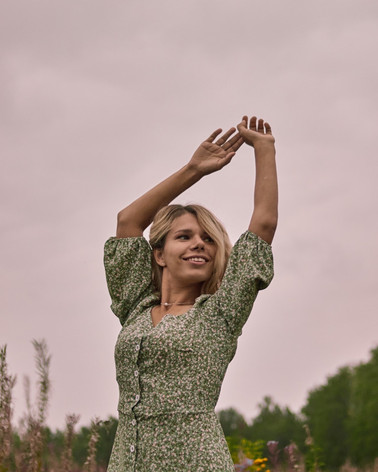 Валентина. Фотограф Стилист Тюмень Вера Хайруллина