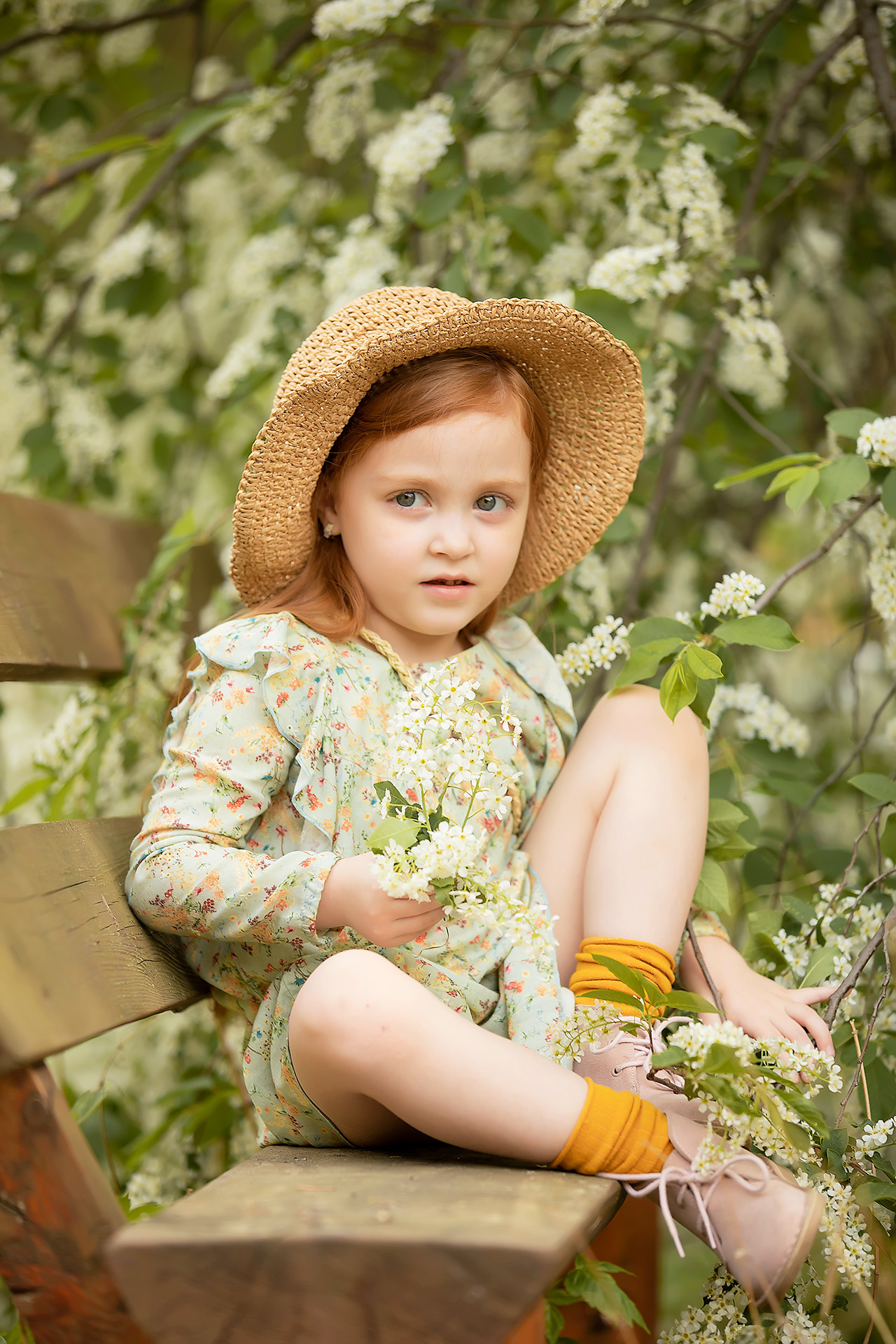 Рыжики. Детский и семейный фотограф в Челябинске Костина Наталья