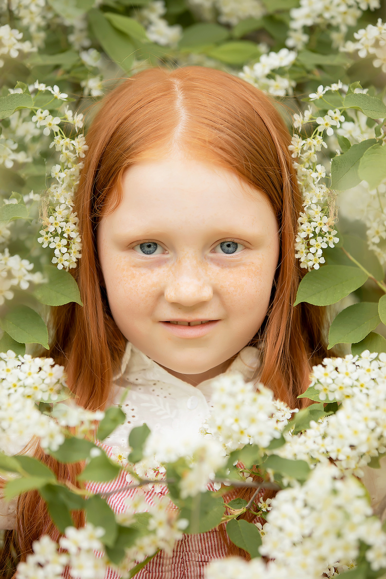 Рыжики. Детский и семейный фотограф в Челябинске Костина Наталья