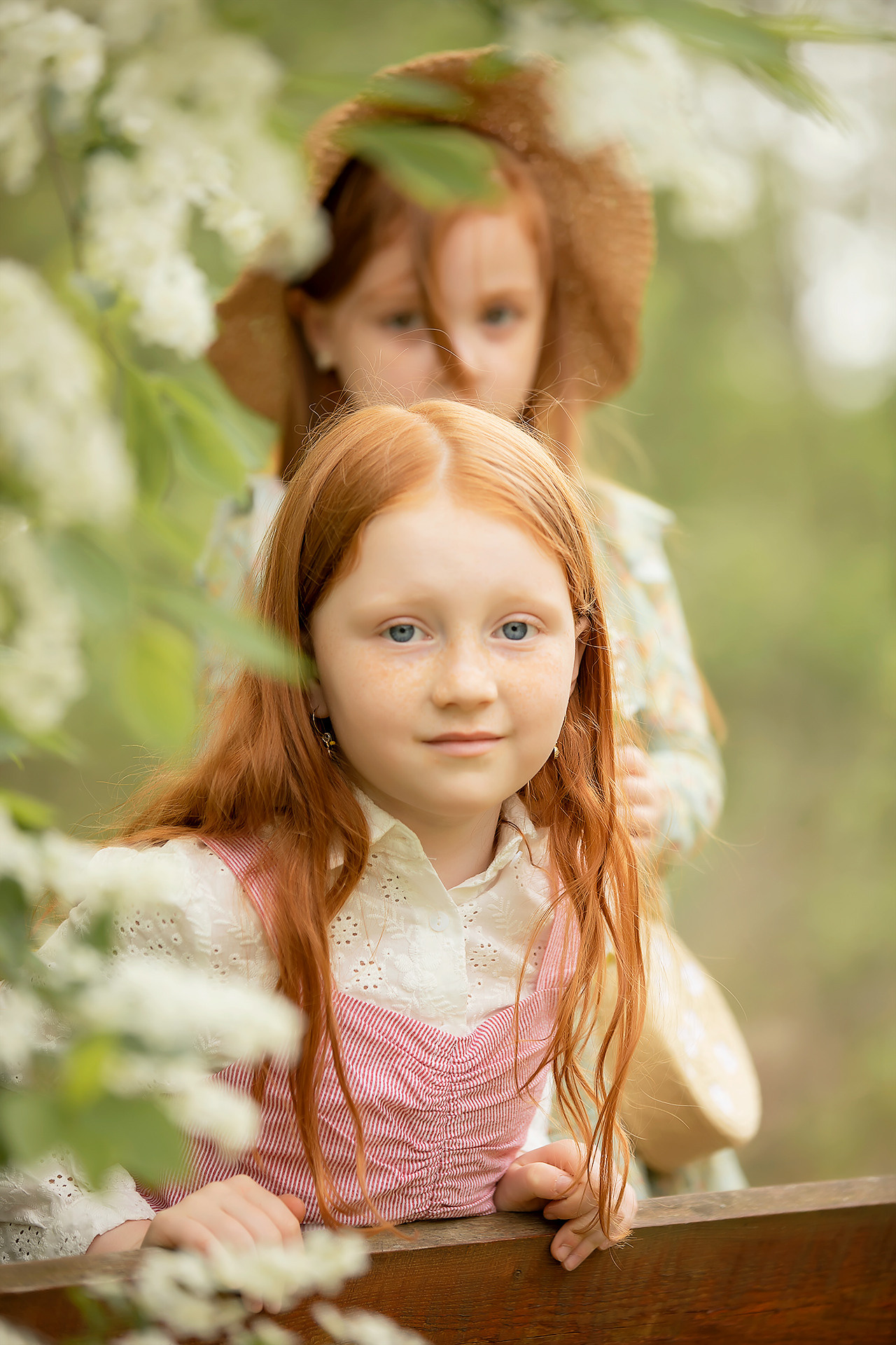 Рыжики. Детский и семейный фотограф в Челябинске Костина Наталья
