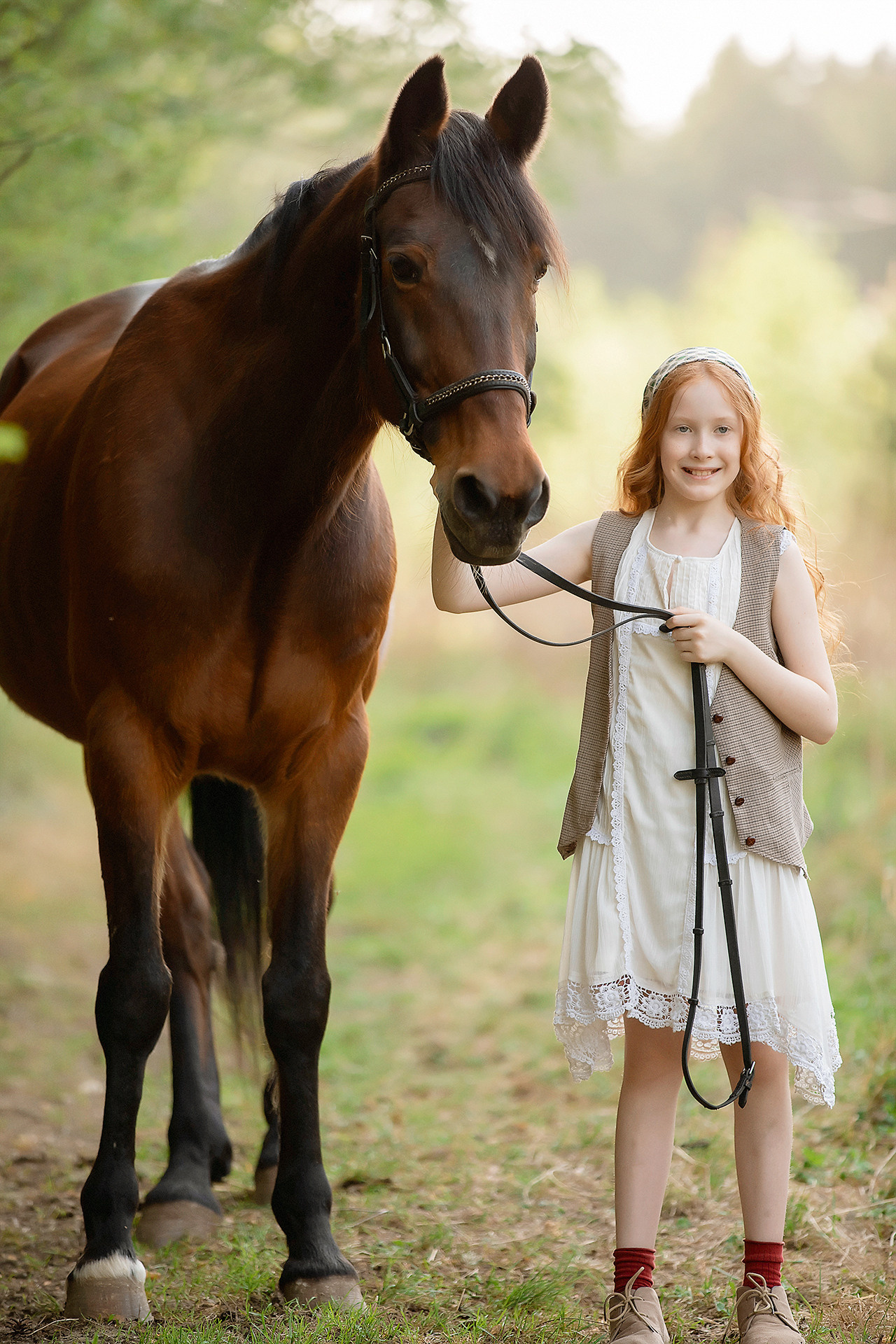 ДЕТСКИЕ. Детский и семейный фотограф в Челябинске Костина Наталья