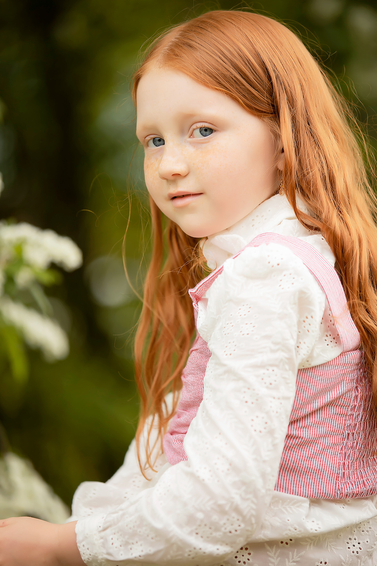 Рыжики. Детский и семейный фотограф в Челябинске Костина Наталья