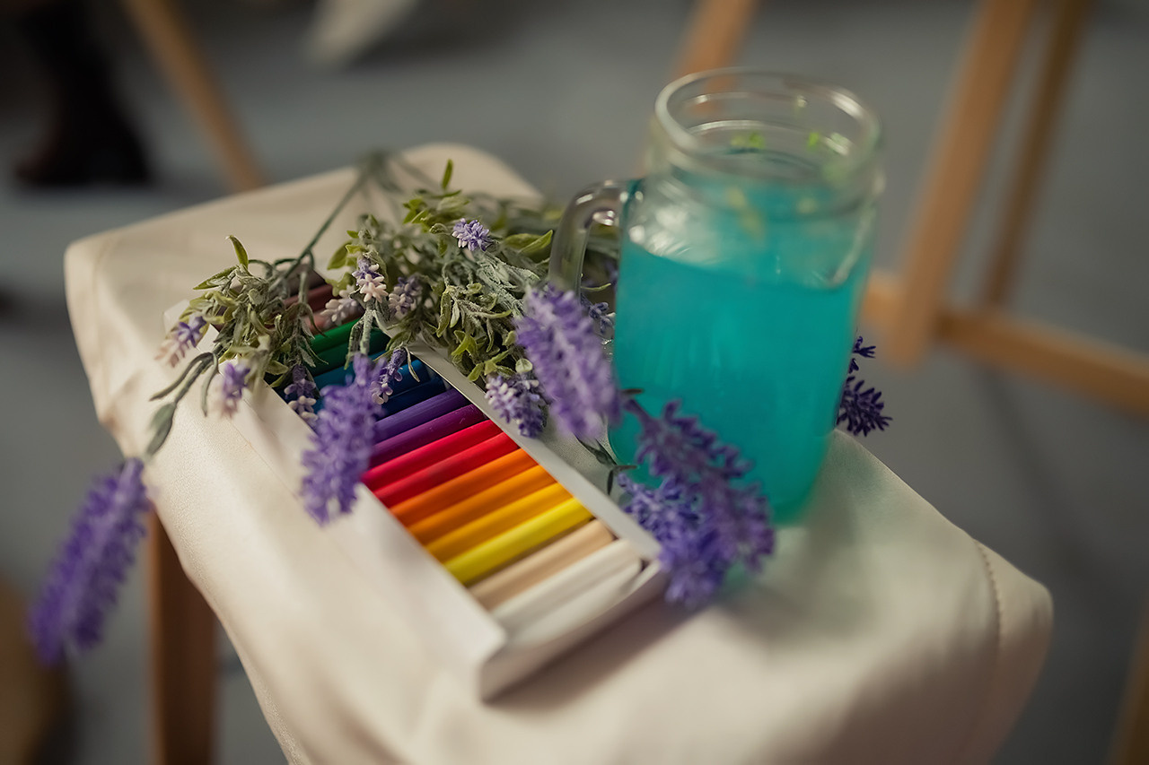 Художница Лера. Детский и семейный фотограф в Челябинске Костина Наталья