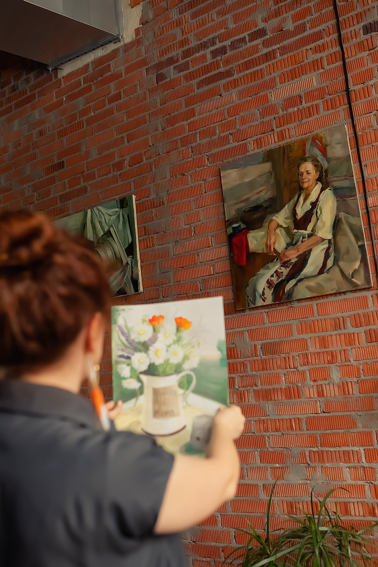 Художница Лера. Детский и семейный фотограф в Челябинске Костина Наталья