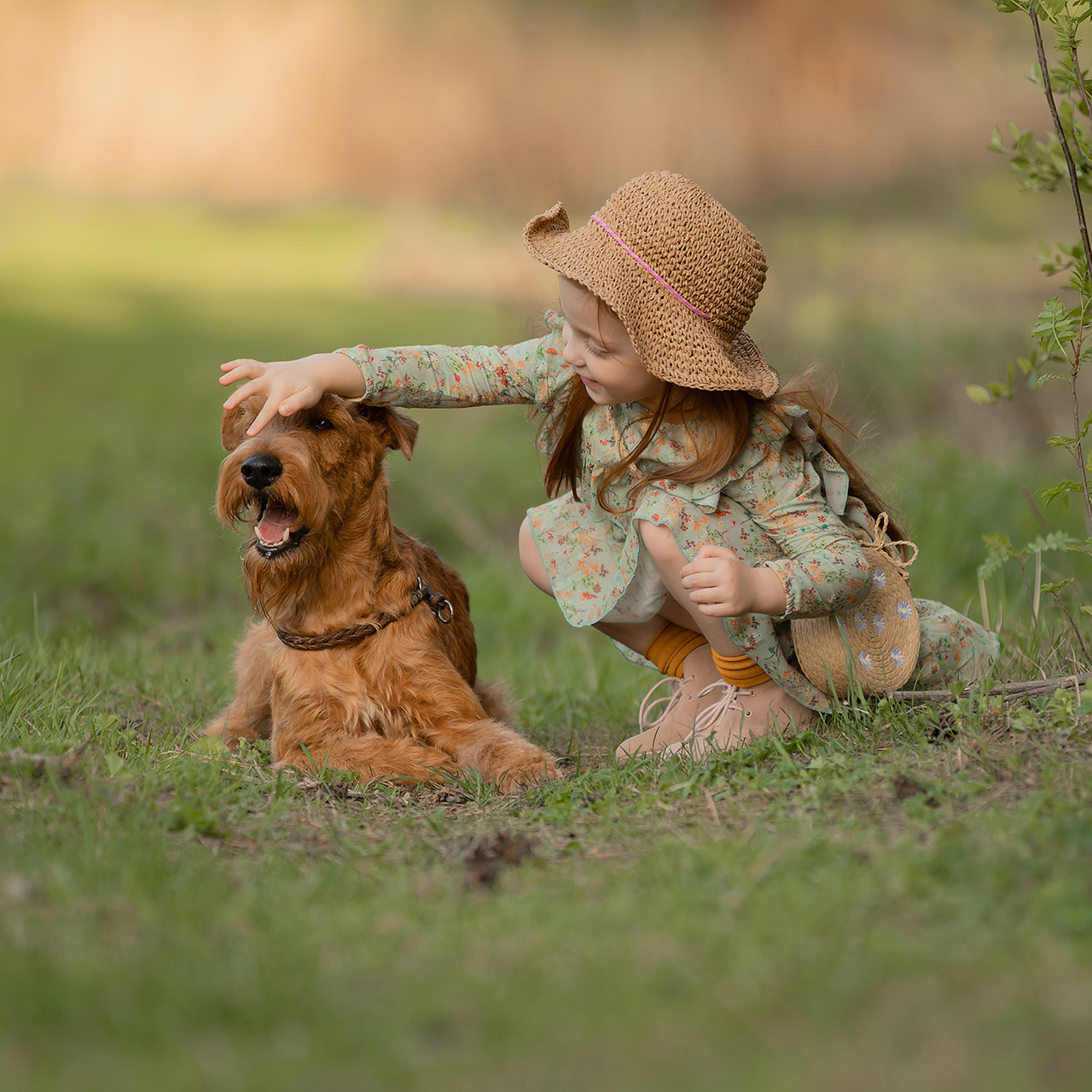 Рыжики. Детский и семейный фотограф в Челябинске Костина Наталья