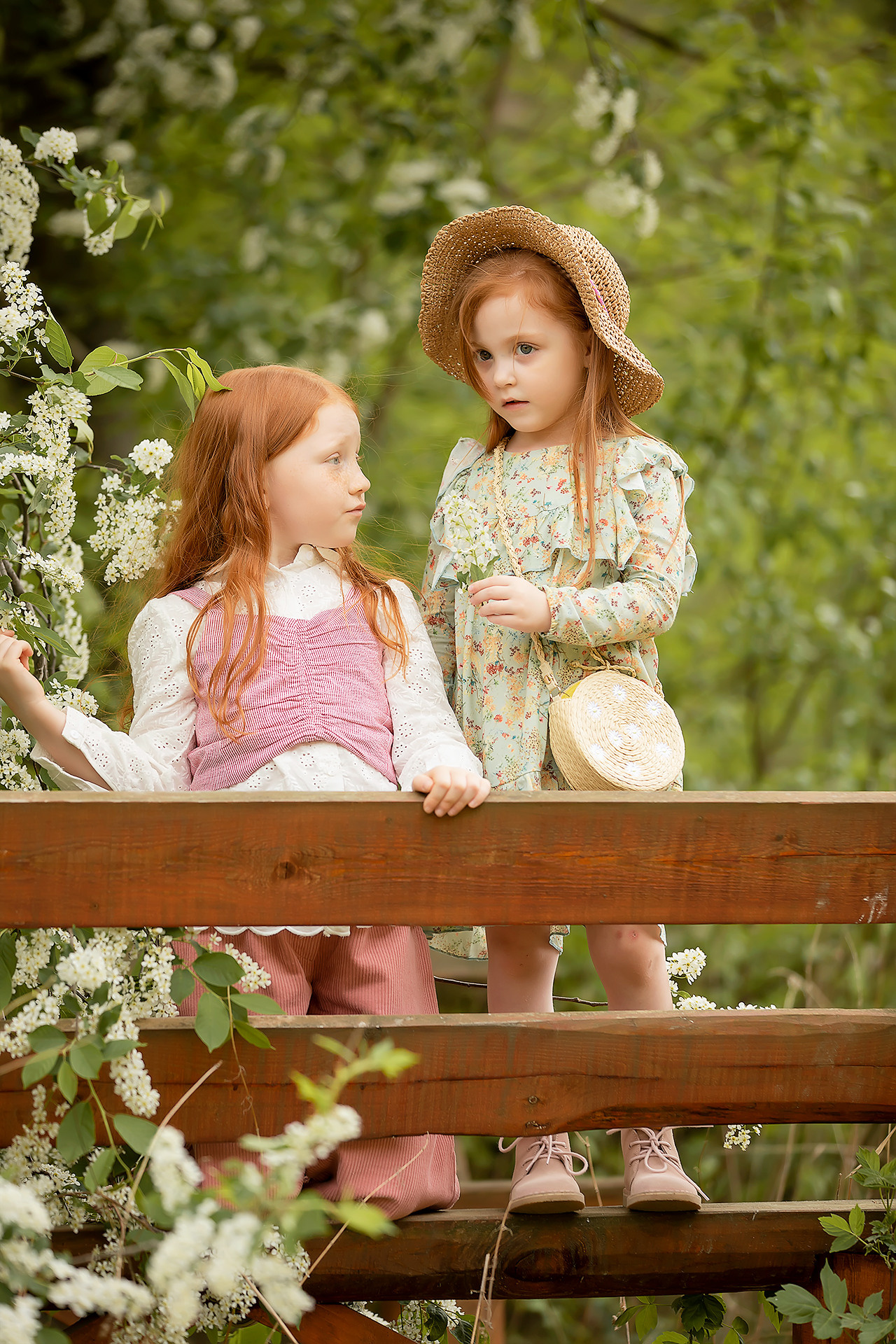 Рыжики. Детский и семейный фотограф в Челябинске Костина Наталья
