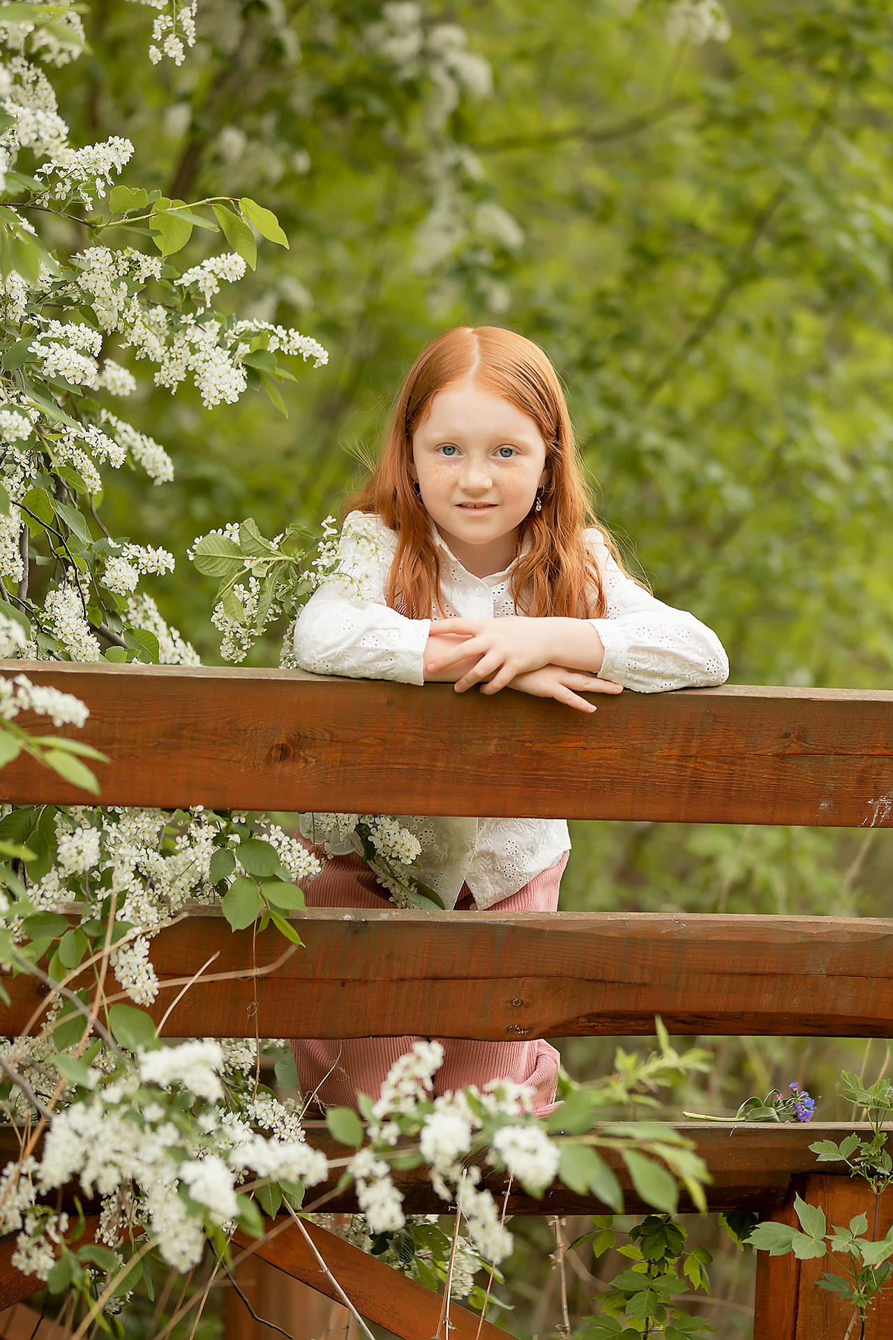 Рыжики. Детский и семейный фотограф в Челябинске Костина Наталья