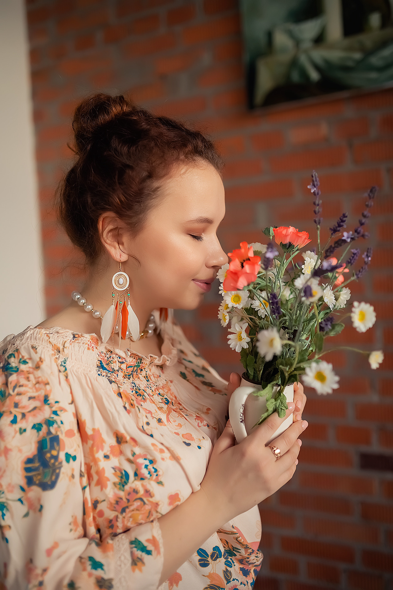 Художница Лера. Детский и семейный фотограф в Челябинске Костина Наталья
