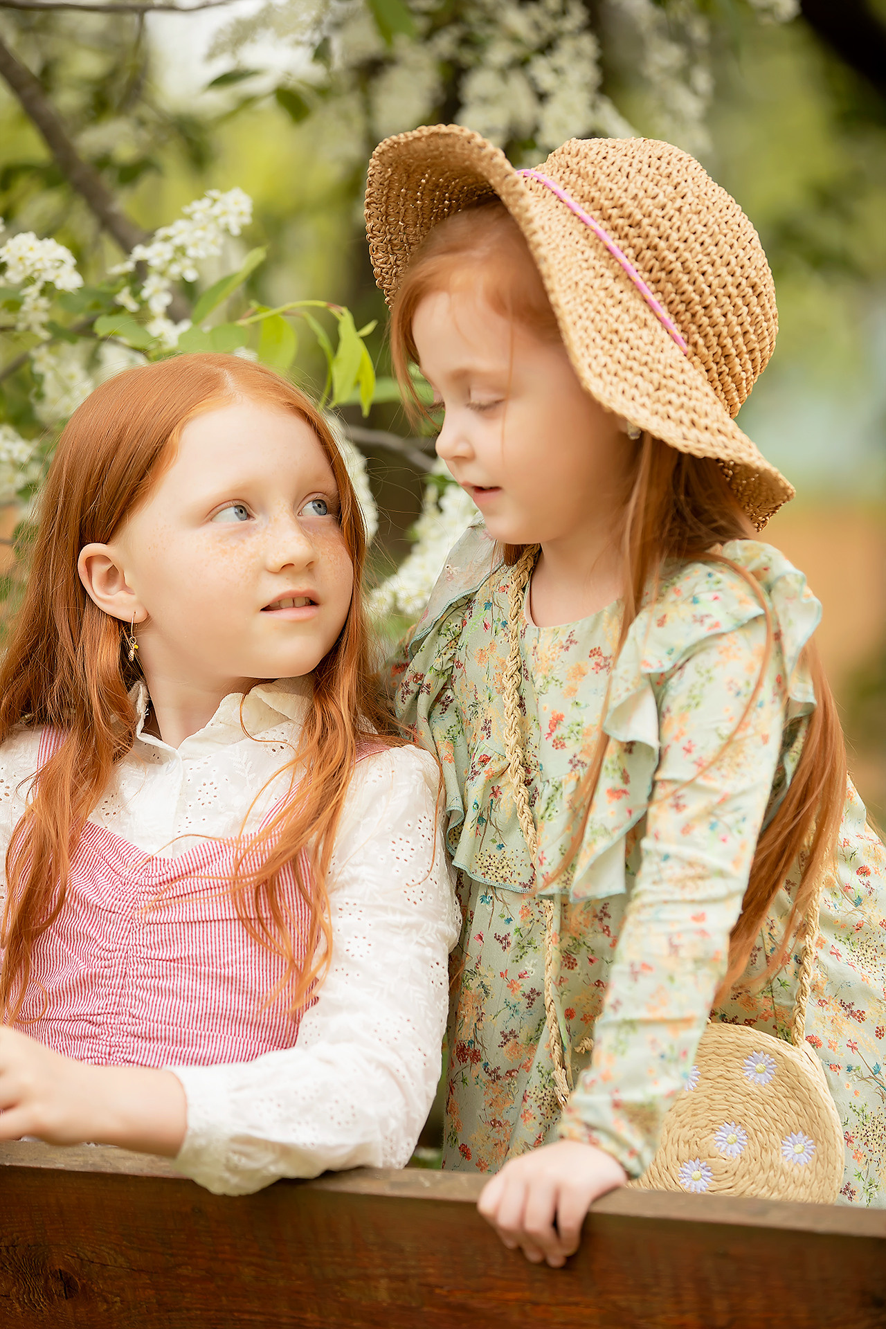Рыжики. Детский и семейный фотограф в Челябинске Костина Наталья