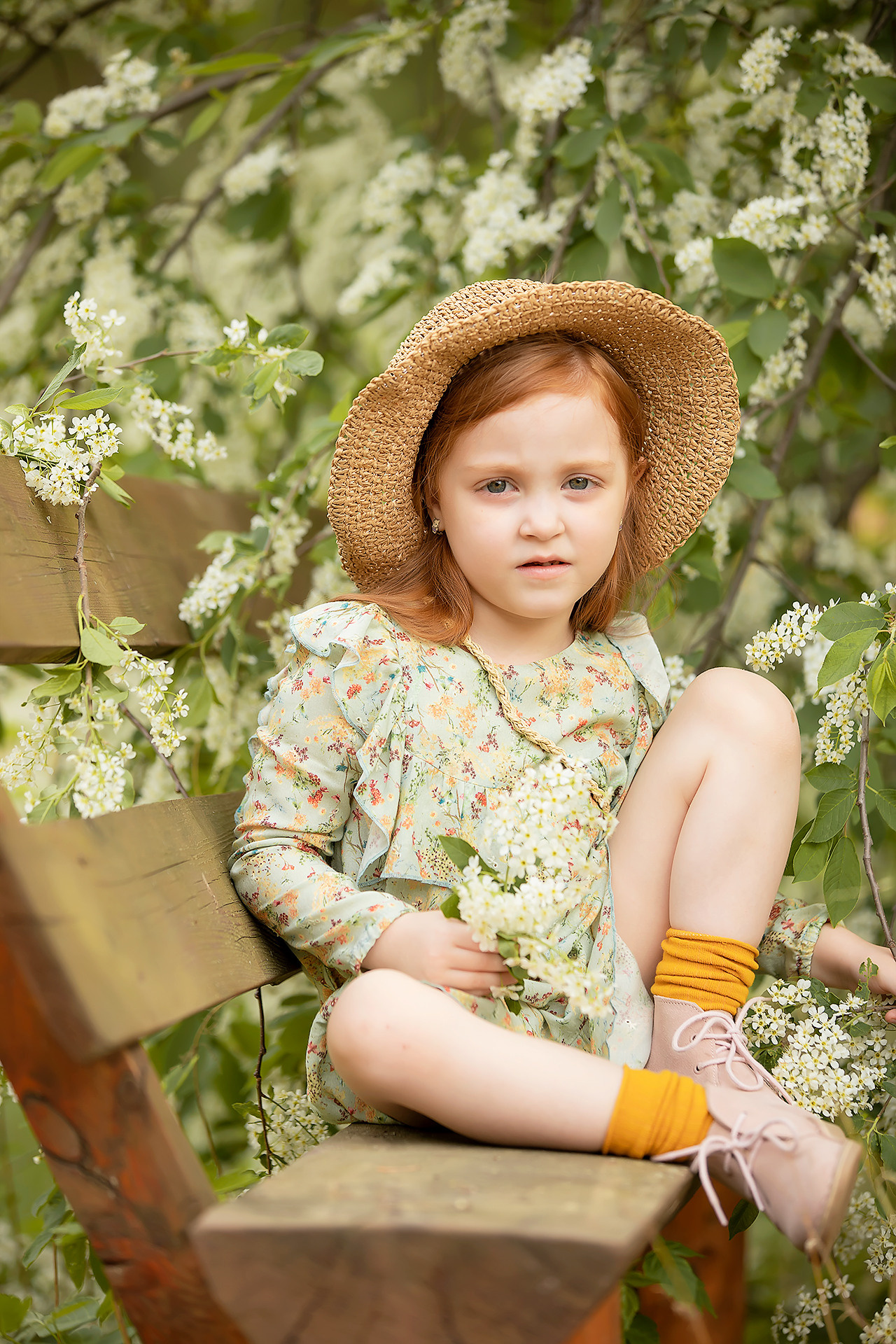 Рыжики. Детский и семейный фотограф в Челябинске Костина Наталья