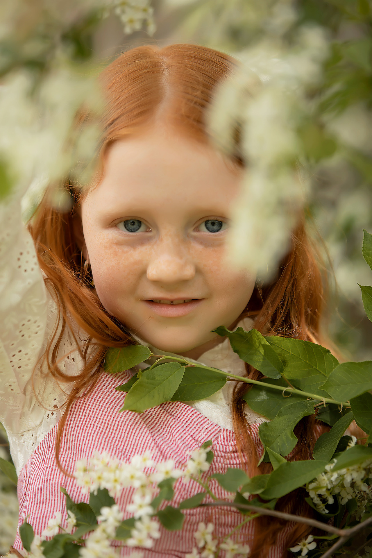 Рыжики. Детский и семейный фотограф в Челябинске Костина Наталья