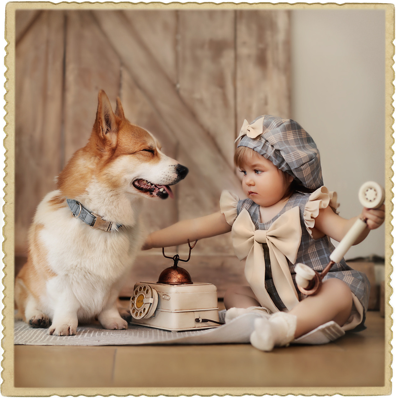 ДЕТСКИЕ. Детский и семейный фотограф в Челябинске Костина Наталья