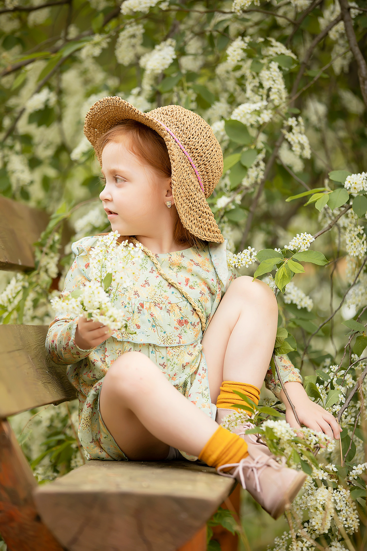 Рыжики. Детский и семейный фотограф в Челябинске Костина Наталья