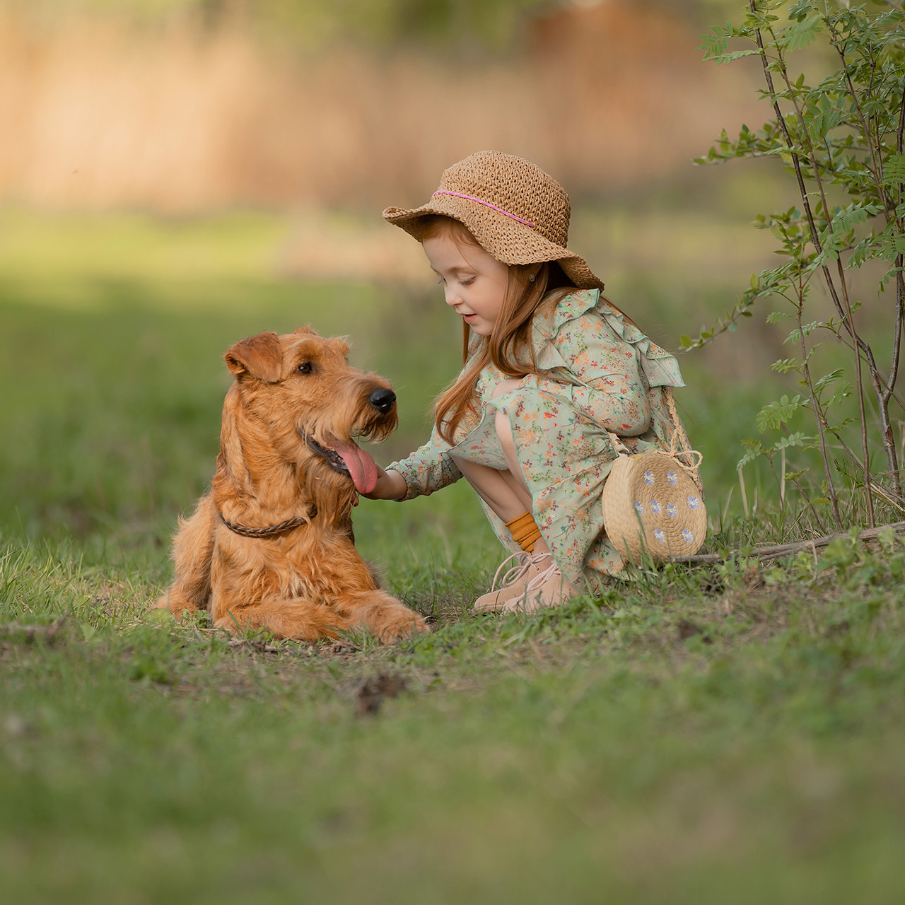 Рыжики. Детский и семейный фотограф в Челябинске Костина Наталья