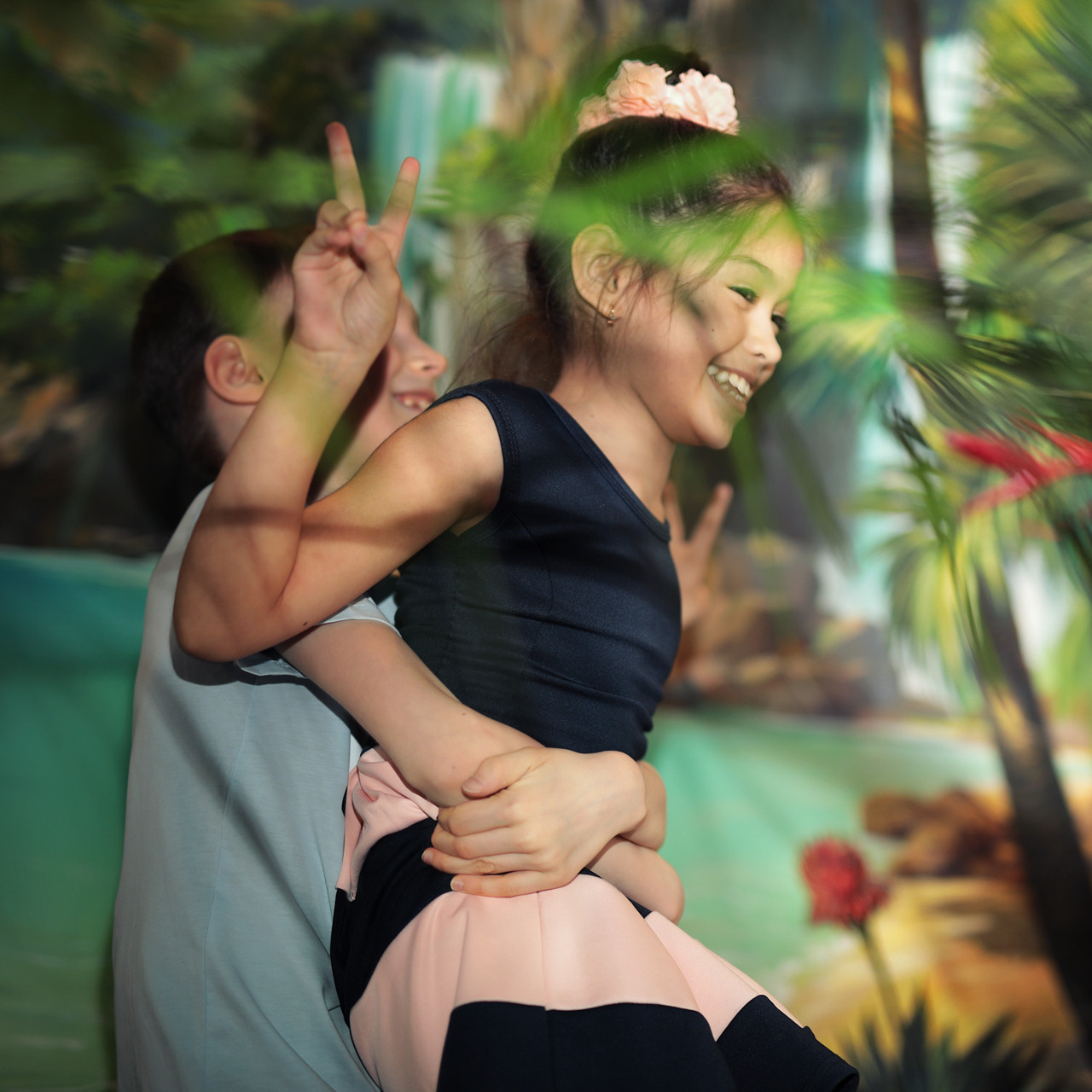 ДЕТСКИЕ. Детский и семейный фотограф в Челябинске Костина Наталья