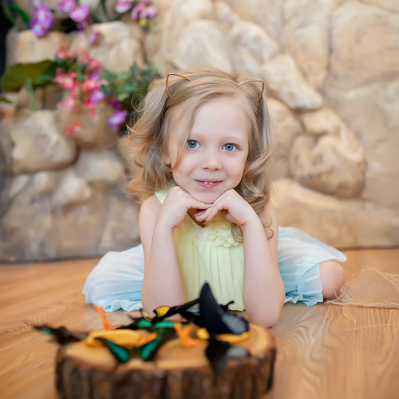 ДЕТСКИЕ. Детский и семейный фотограф в Челябинске Костина Наталья