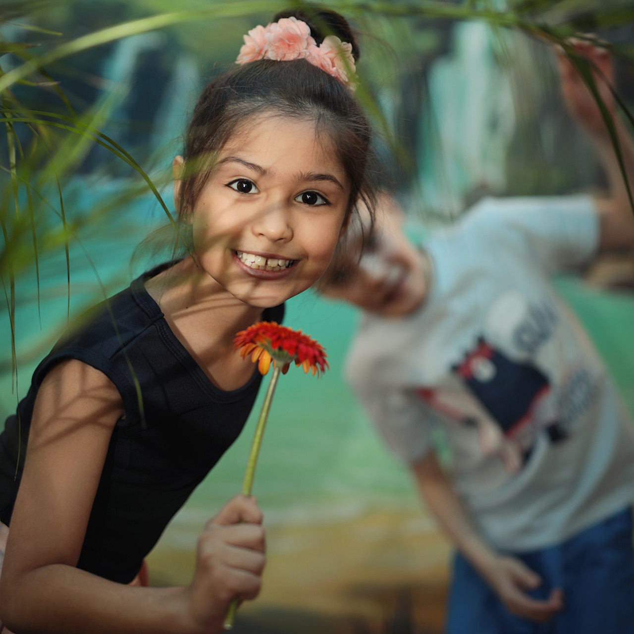 ДЕТСКИЕ. Детский и семейный фотограф в Челябинске Костина Наталья