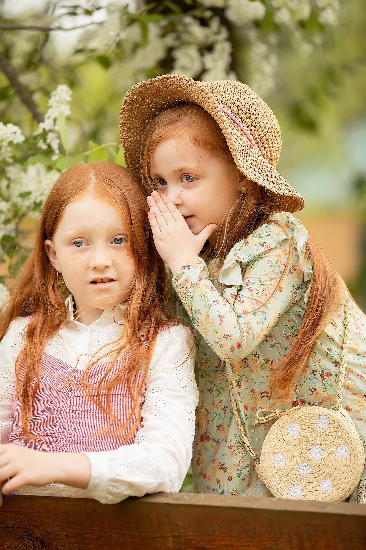 Рыжики. Детский и семейный фотограф в Челябинске Костина Наталья