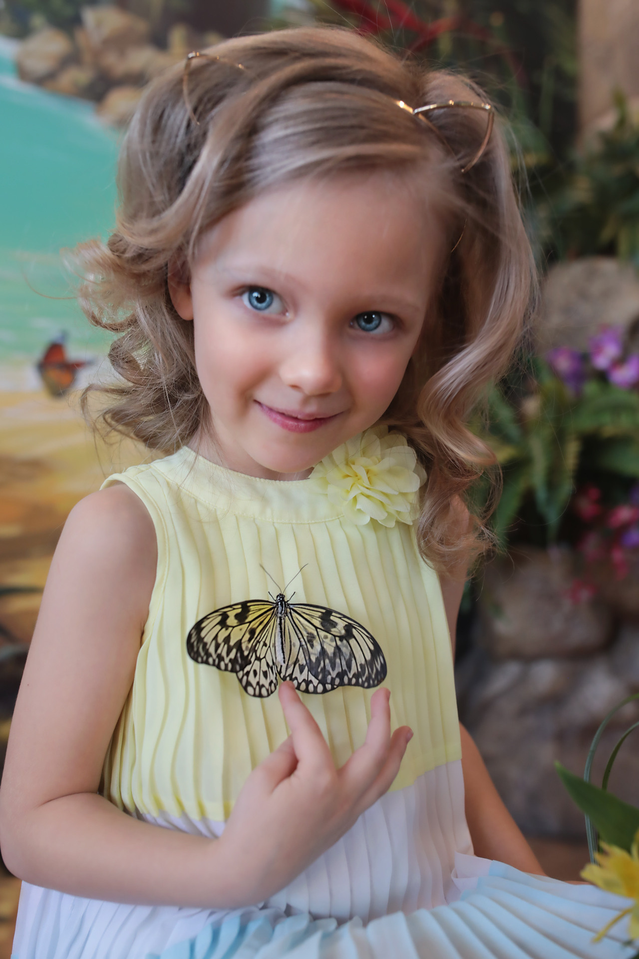 ДЕТСКИЕ. Детский и семейный фотограф в Челябинске Костина Наталья