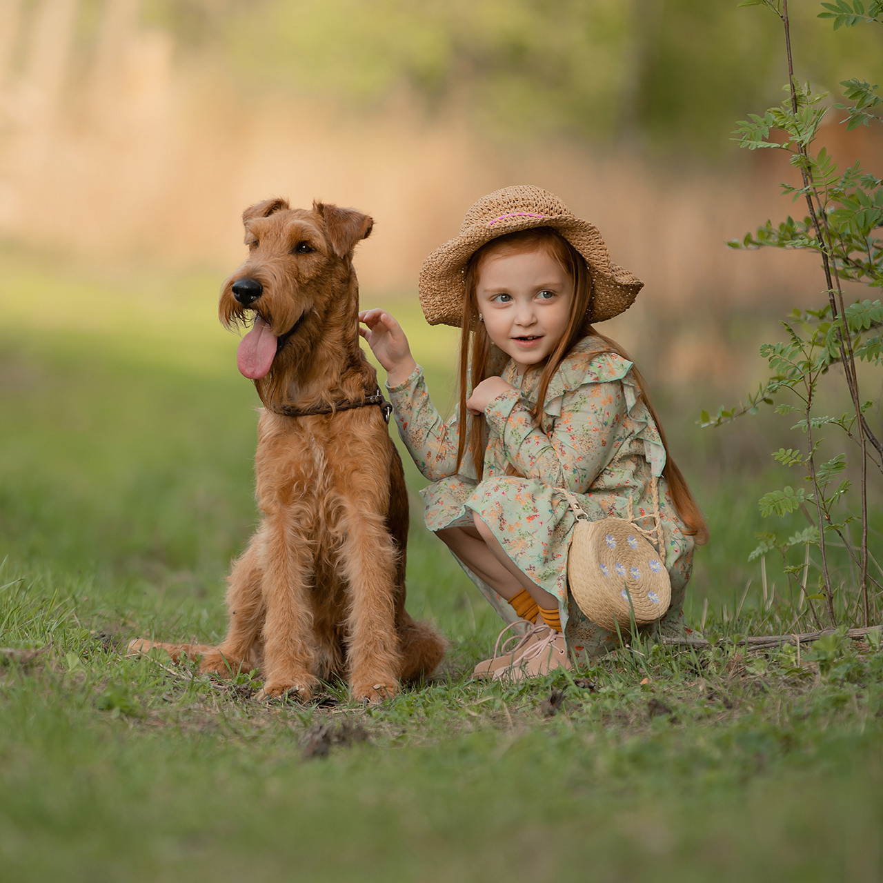 Рыжики. Детский и семейный фотограф в Челябинске Костина Наталья