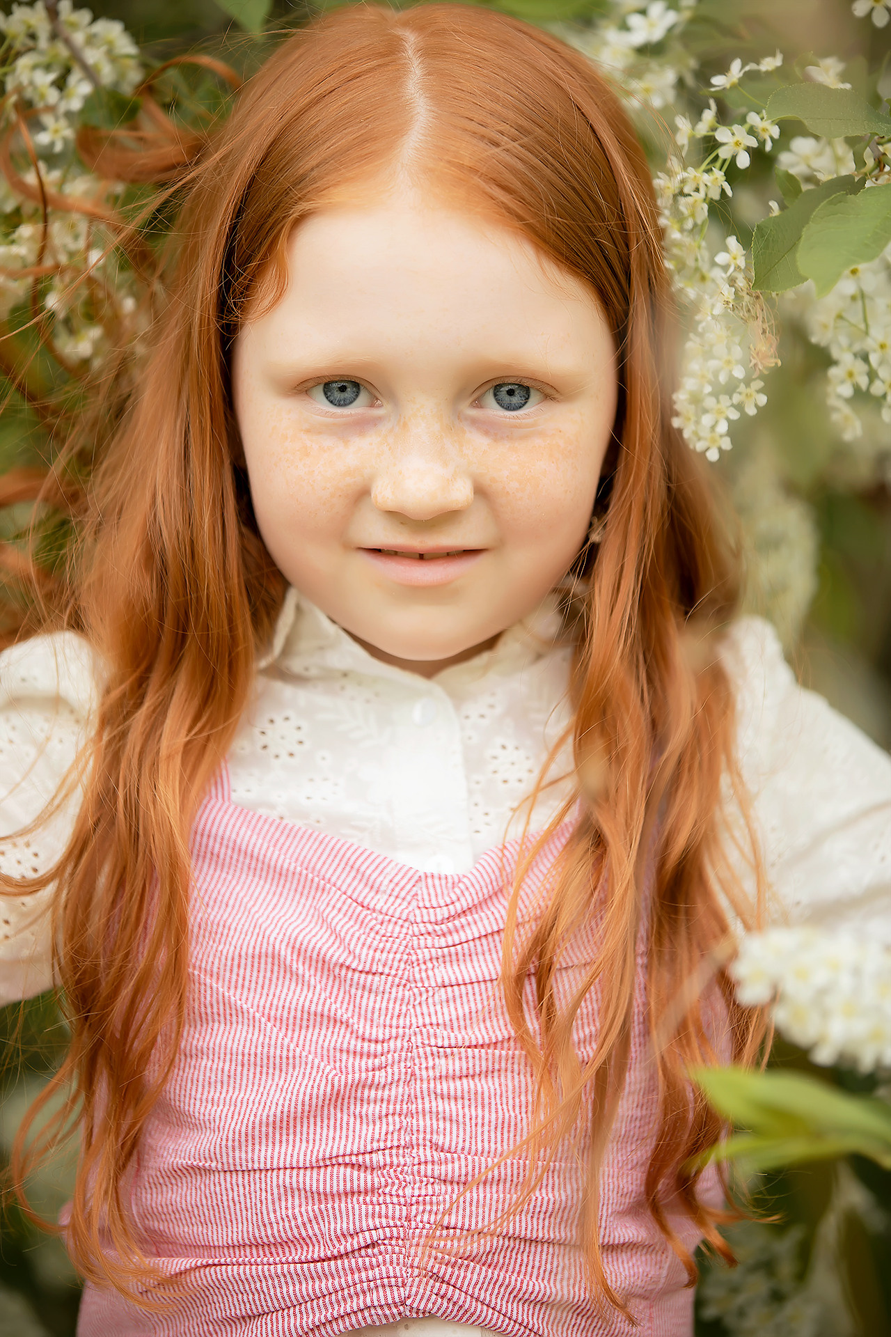 Рыжики. Детский и семейный фотограф в Челябинске Костина Наталья