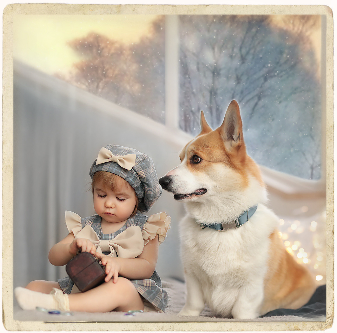 ДЕТСКИЕ. Детский и семейный фотограф в Челябинске Костина Наталья