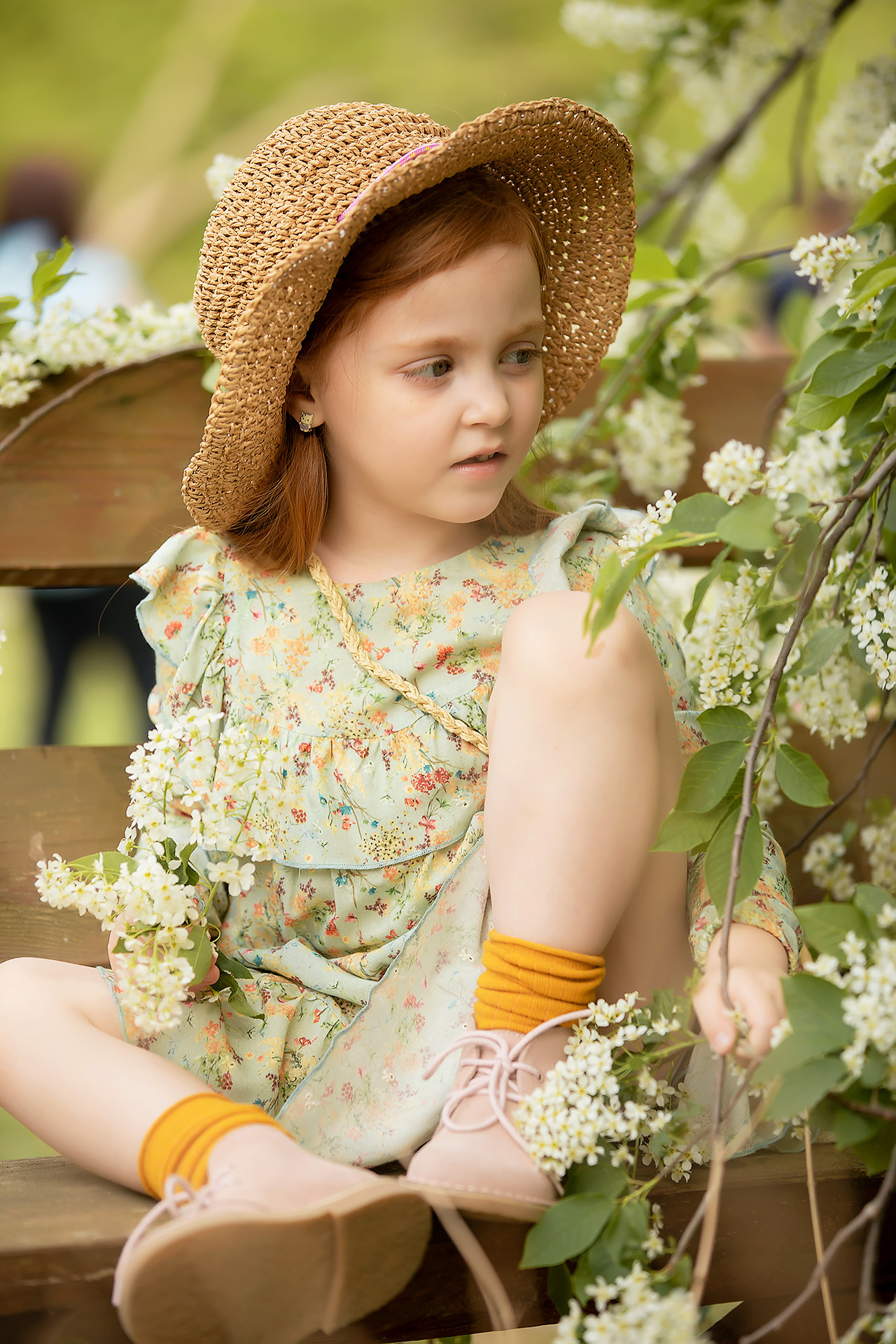 Рыжики. Детский и семейный фотограф в Челябинске Костина Наталья