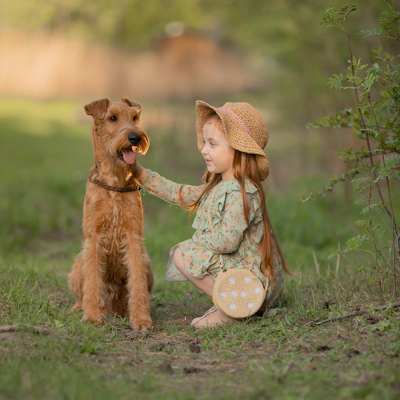 Рыжики. Детский и семейный фотограф в Челябинске Костина Наталья
