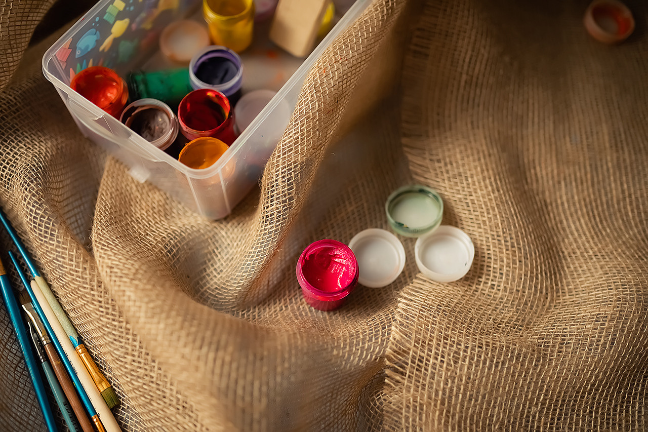 Художница Лера. Детский и семейный фотограф в Челябинске Костина Наталья