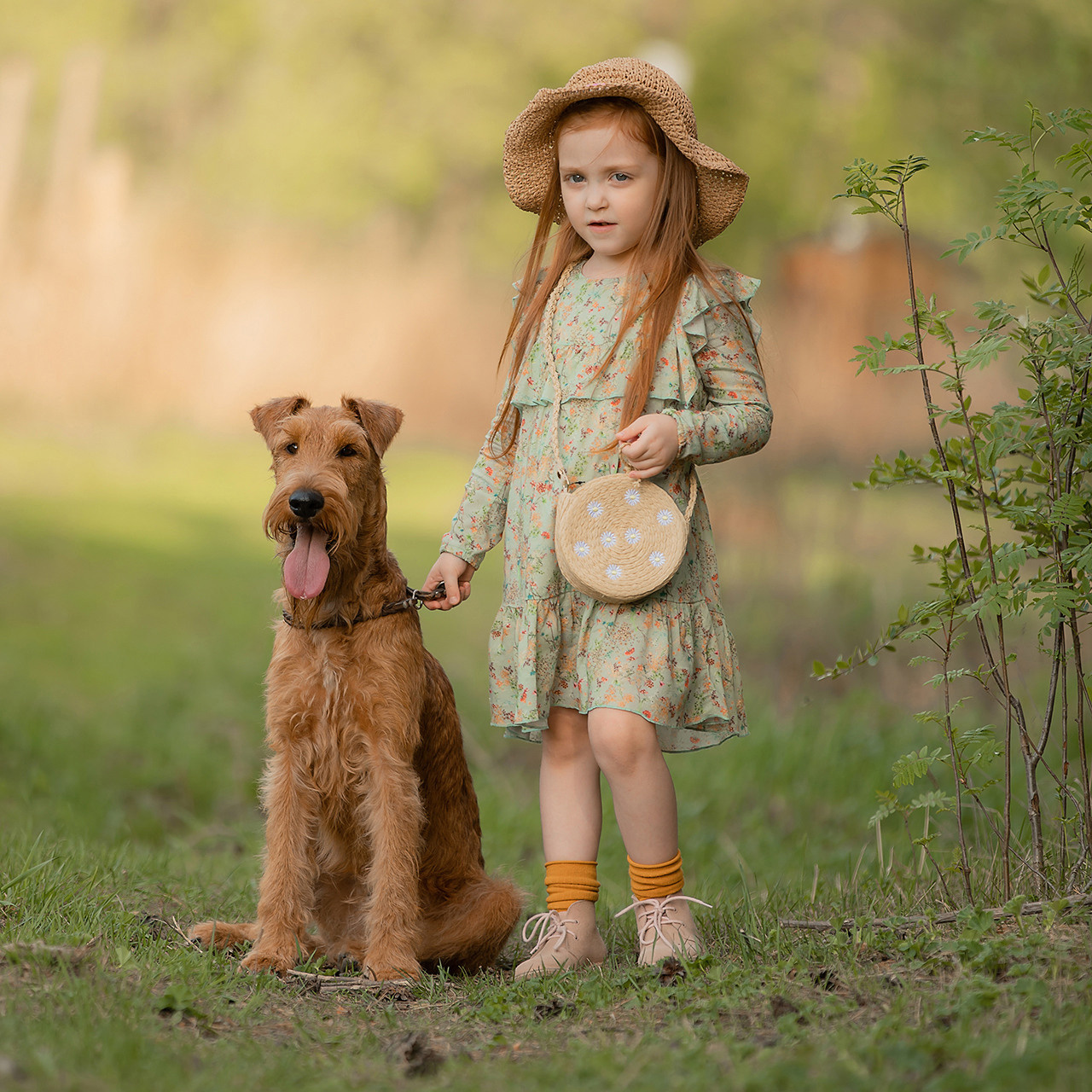 Рыжики. Детский и семейный фотограф в Челябинске Костина Наталья