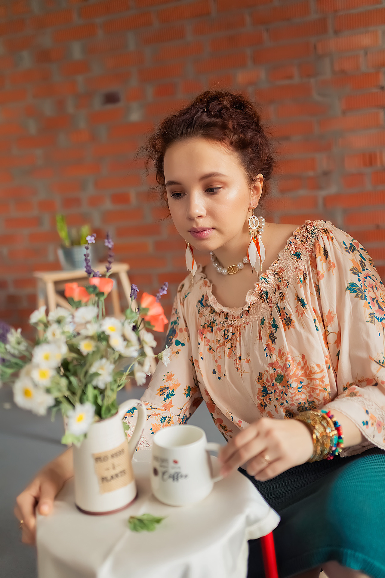 Художница Лера. Детский и семейный фотограф в Челябинске Костина Наталья