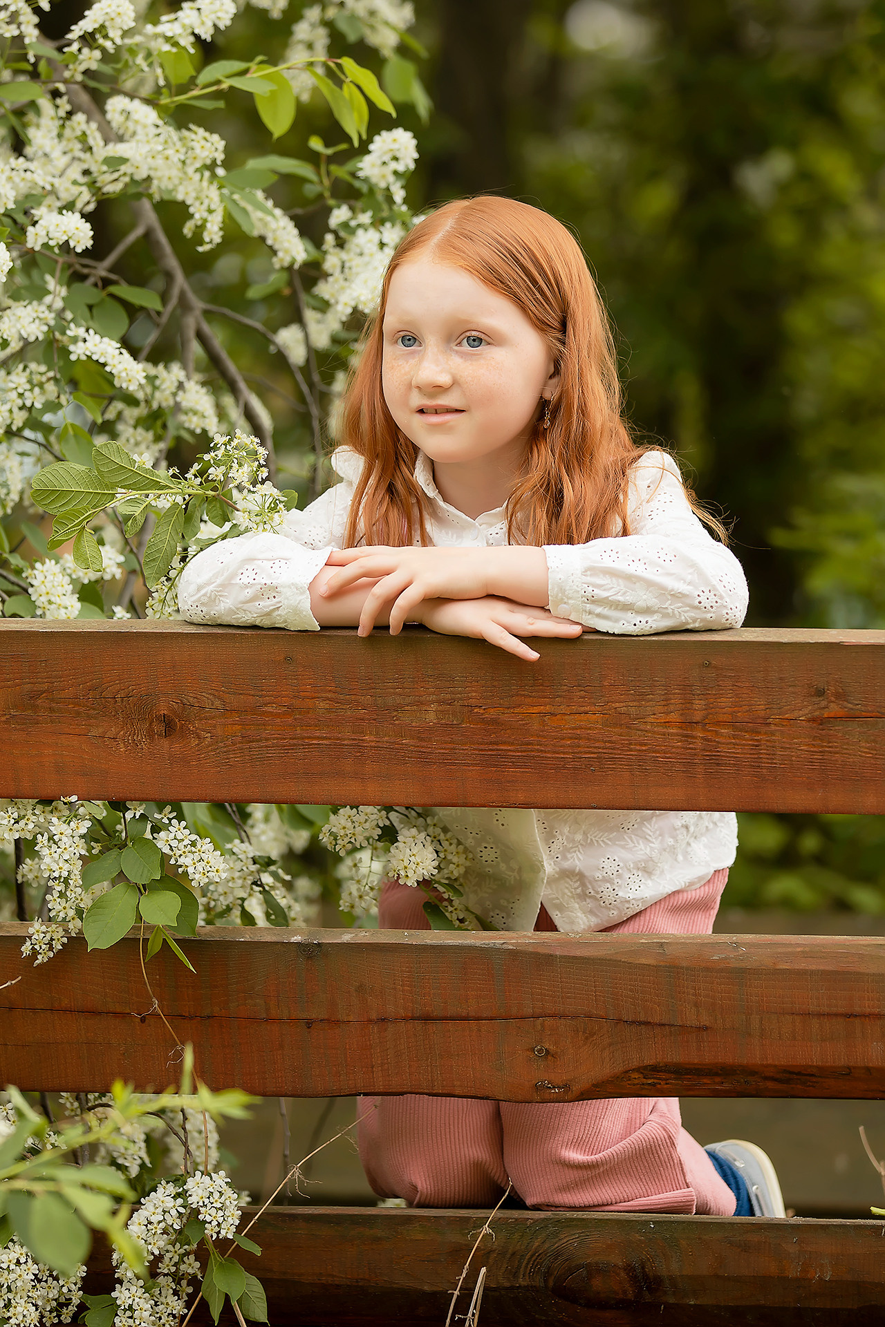 Рыжики. Детский и семейный фотограф в Челябинске Костина Наталья