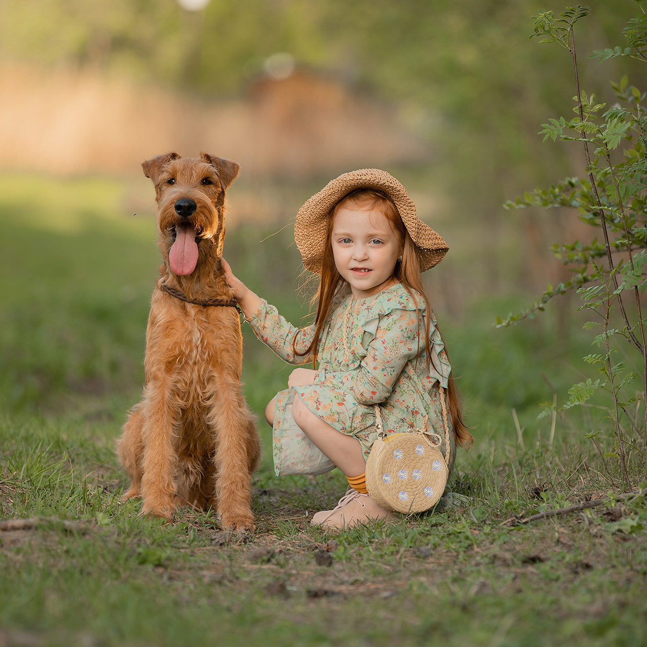 Рыжики. Детский и семейный фотограф в Челябинске Костина Наталья
