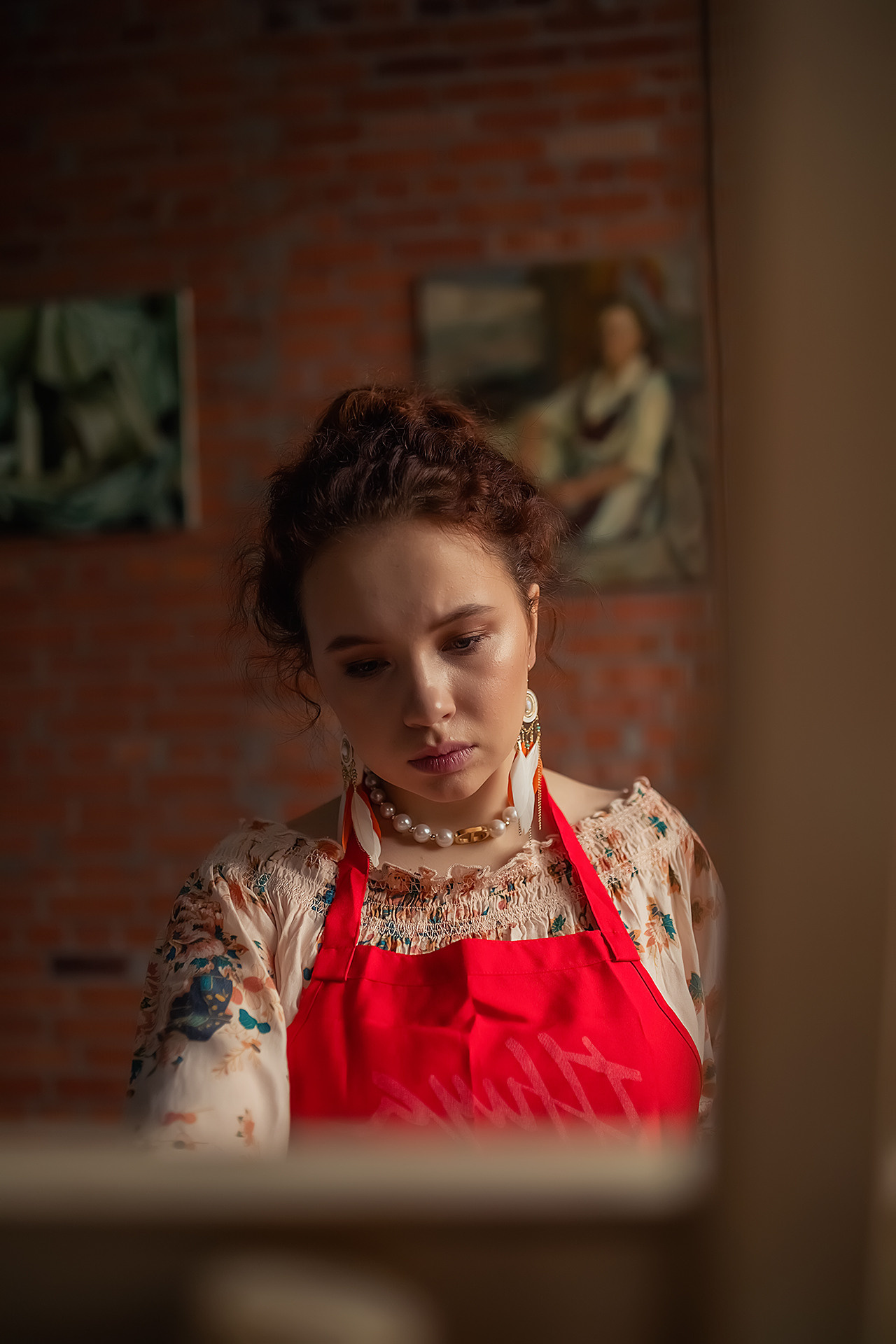 Художница Лера. Детский и семейный фотограф в Челябинске Костина Наталья