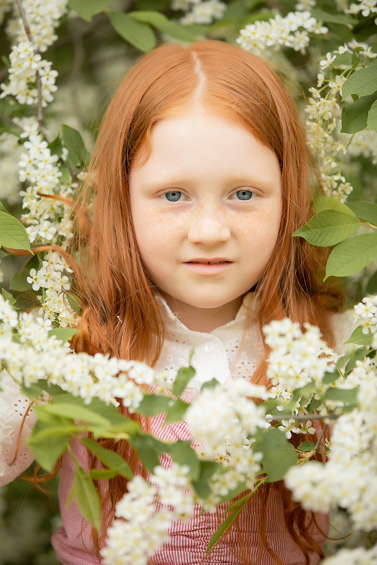 Рыжики. Детский и семейный фотограф в Челябинске Костина Наталья