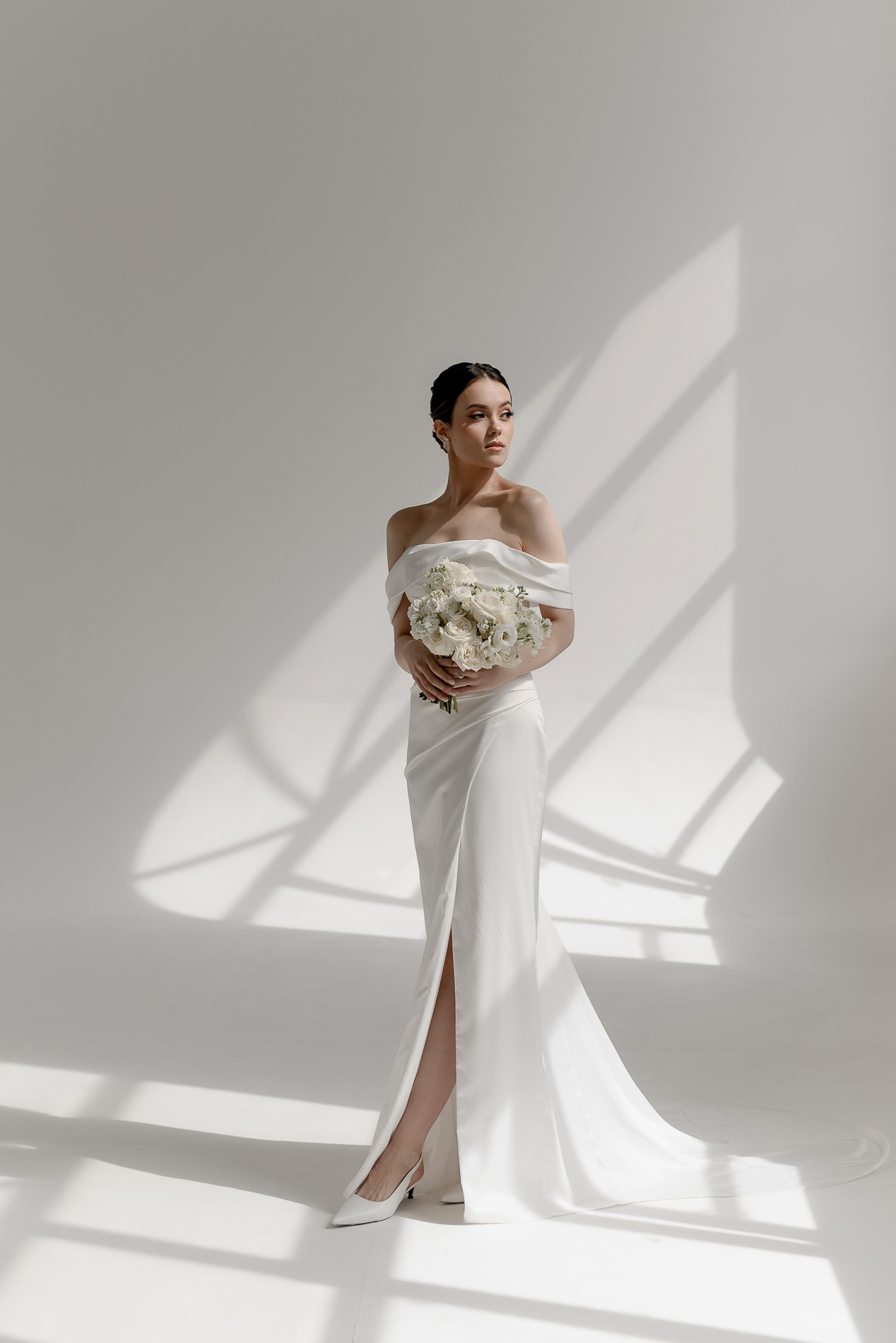 Аким и Анастасия. Свадебный и семейный фотограф в Рязани Калинкина Мария