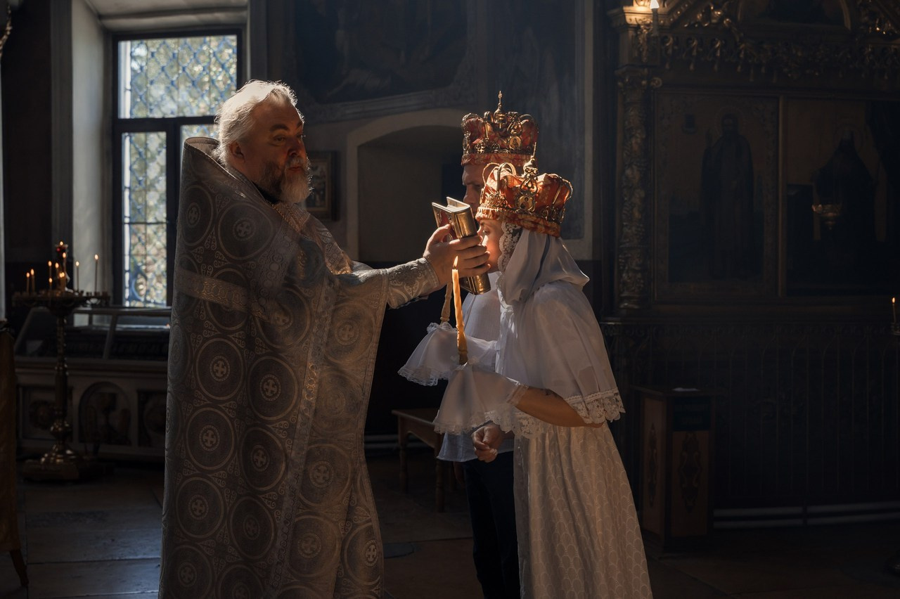 Отзывы о фотографии Шаховская