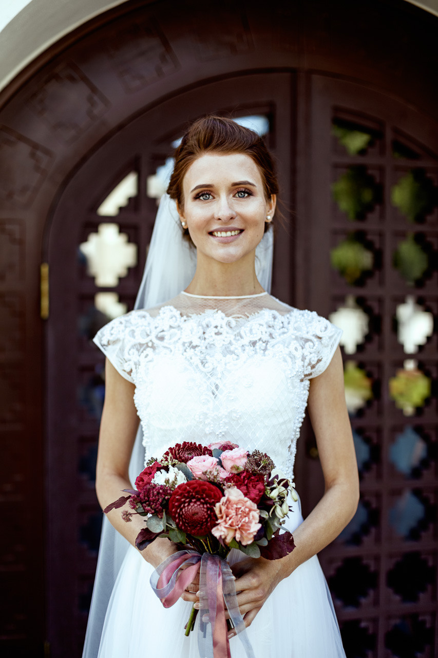 Свадьбы. Свадебный, семейный, brand фотограф в Краснодаре Макарова Ксения